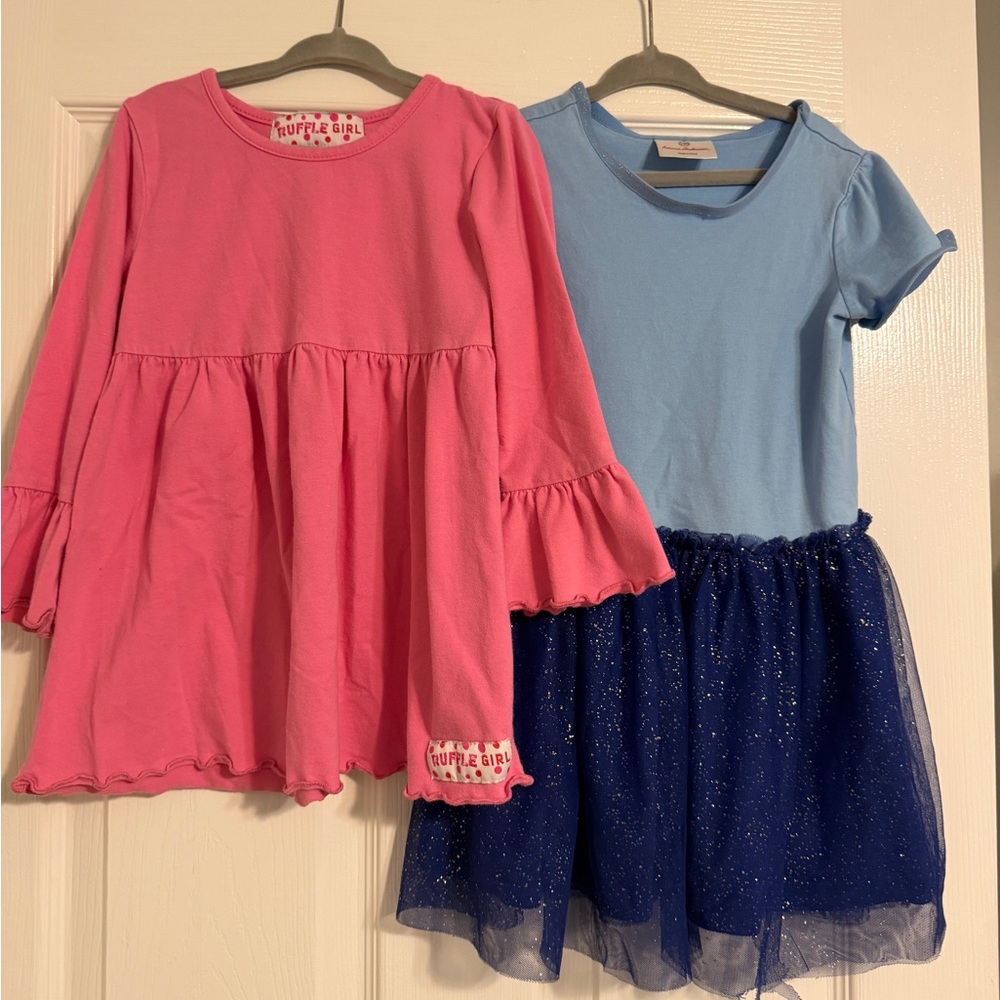 Dress Bundle Size 4